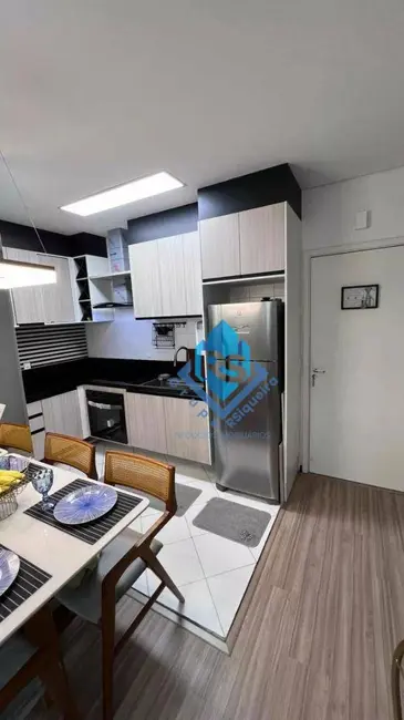 Foto 6 de Apartamento com 1 quarto à venda, 42m2 em Sao Bernardo Do Campo - SP