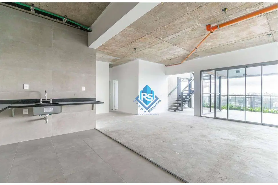 Cobertura com 4 quartos à venda, 410m2 em Jardim das Acácias, São Paulo - SP - imagem 8 Foto 8 de Cobertura com 4 quartos à venda, 410m2 em Jardim das Acácias, São Paulo - SP