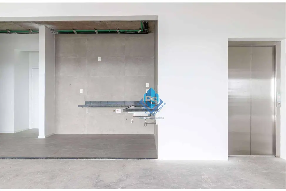 Cobertura com 4 quartos à venda, 410m2 em Jardim das Acácias, São Paulo - SP - imagem 7 Foto 7 de Cobertura com 4 quartos à venda, 410m2 em Jardim das Acácias, São Paulo - SP