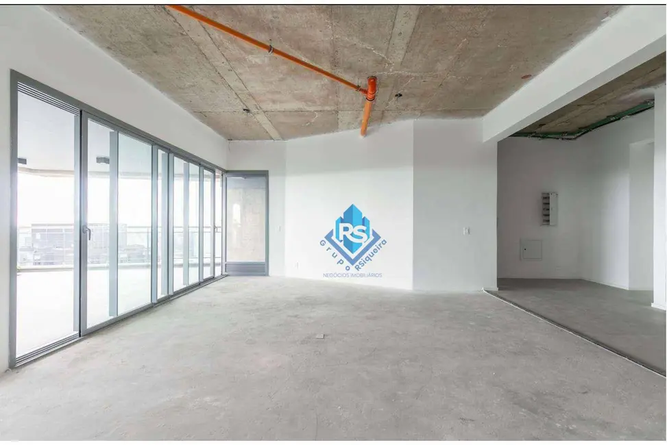 Cobertura com 4 quartos à venda, 410m2 em Jardim das Acácias, São Paulo - SP - imagem 4 Foto 4 de Cobertura com 4 quartos à venda, 410m2 em Jardim das Acácias, São Paulo - SP