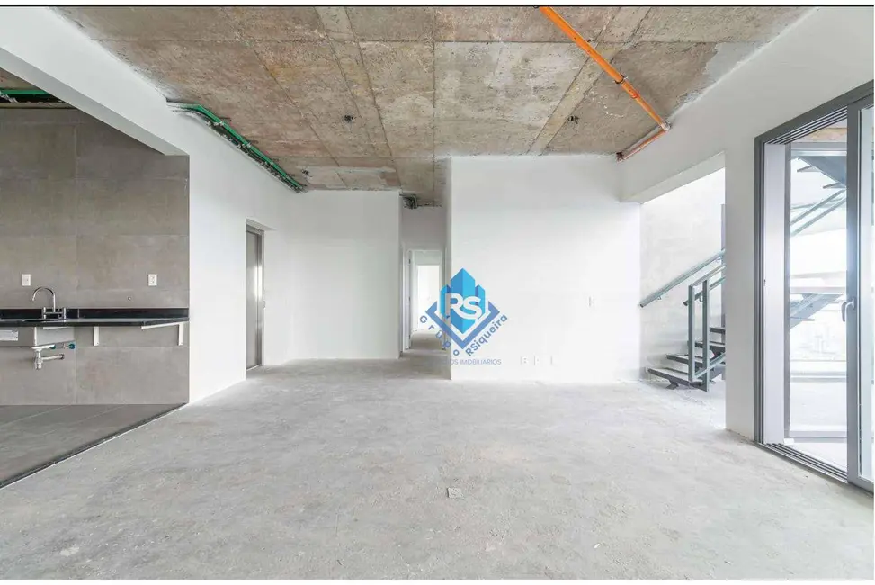 Cobertura com 4 quartos à venda, 410m2 em Jardim das Acácias, São Paulo - SP - imagem 5 Foto 5 de Cobertura com 4 quartos à venda, 410m2 em Jardim das Acácias, São Paulo - SP