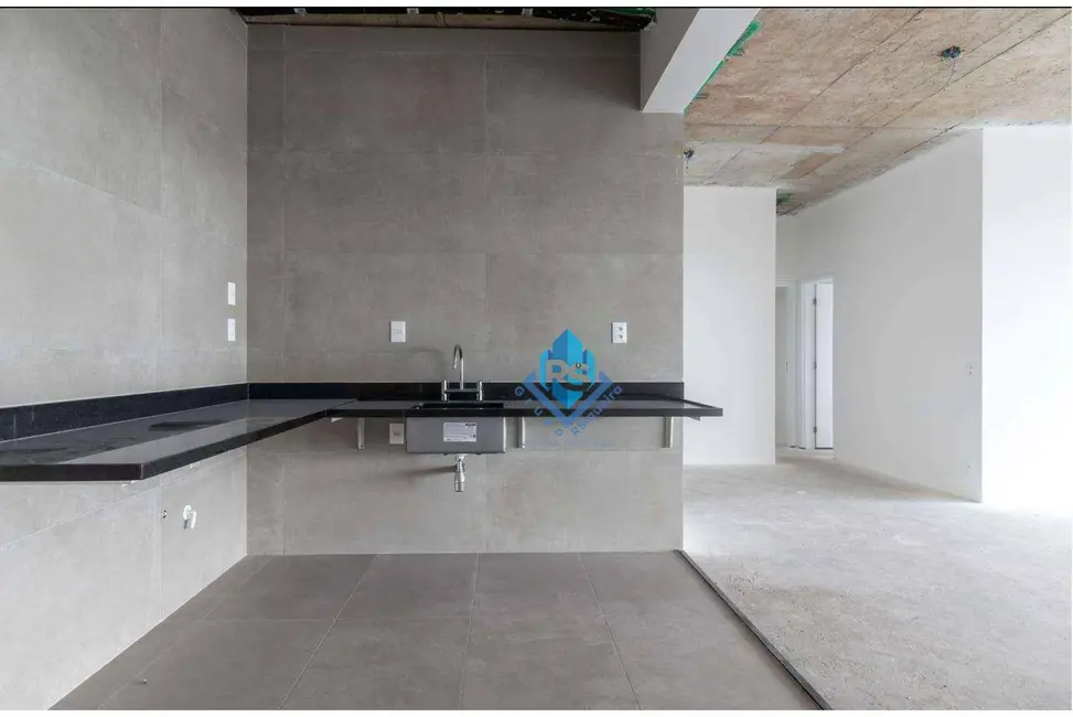 Cobertura com 4 quartos à venda, 410m2 em Jardim das Acácias, São Paulo - SP - imagem 9 Foto 9 de Cobertura com 4 quartos à venda, 410m2 em Jardim das Acácias, São Paulo - SP