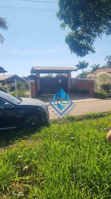 Foto 2 de Terreno / Lote à venda, 3240m2 em Boituva - SP