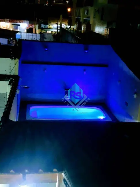 Sobrado com 3 quartos à venda, 400m2 em Boqueirão, Praia Grande - SP - imagem 3 Foto 3 de Sobrado com 3 quartos à venda, 400m2 em Boqueirão, Praia Grande - SP