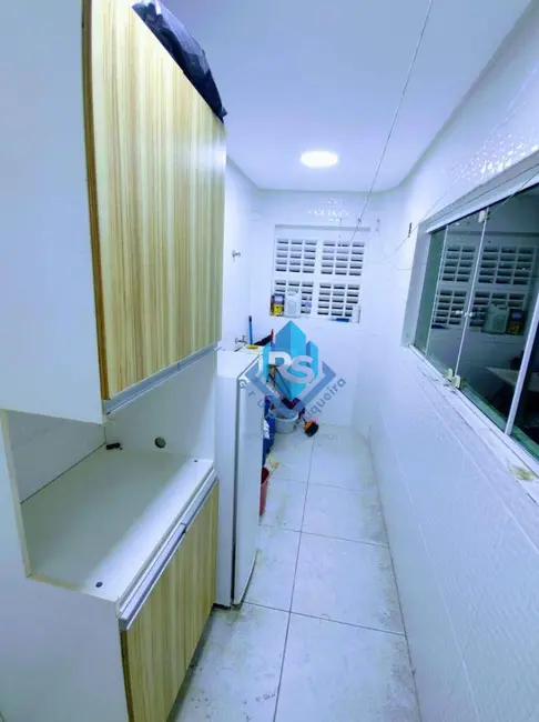Sobrado com 3 quartos à venda, 400m2 em Boqueirão, Praia Grande - SP - imagem 9 Foto 9 de Sobrado com 3 quartos à venda, 400m2 em Boqueirão, Praia Grande - SP