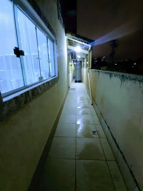 Foto 7 de Sobrado com 3 quartos à venda, 400m2 em Boqueirão, Praia Grande - SP