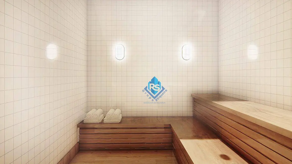 Foto 5 de Apartamento com 2 quartos à venda, 71m2 em Praia Grande - SP