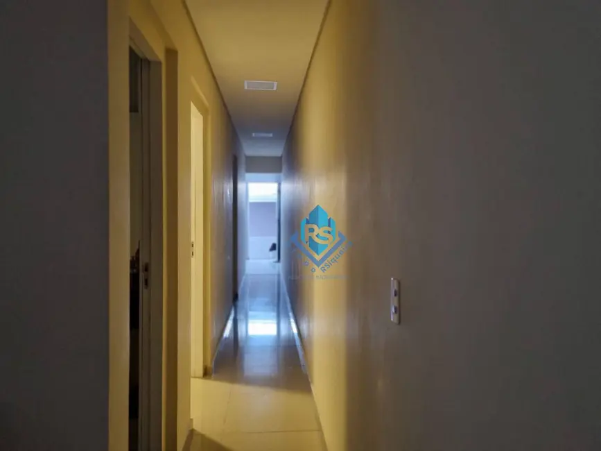 Foto 5 de Sobrado com 4 quartos à venda, 125m2 em Sao Bernardo Do Campo - SP