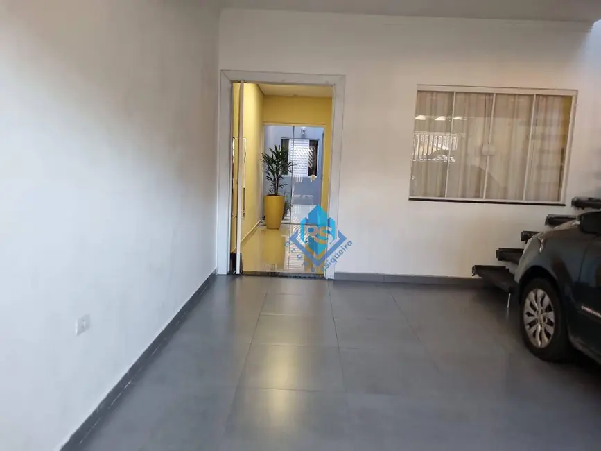 Foto 1 de Sobrado com 4 quartos à venda, 125m2 em Sao Bernardo Do Campo - SP