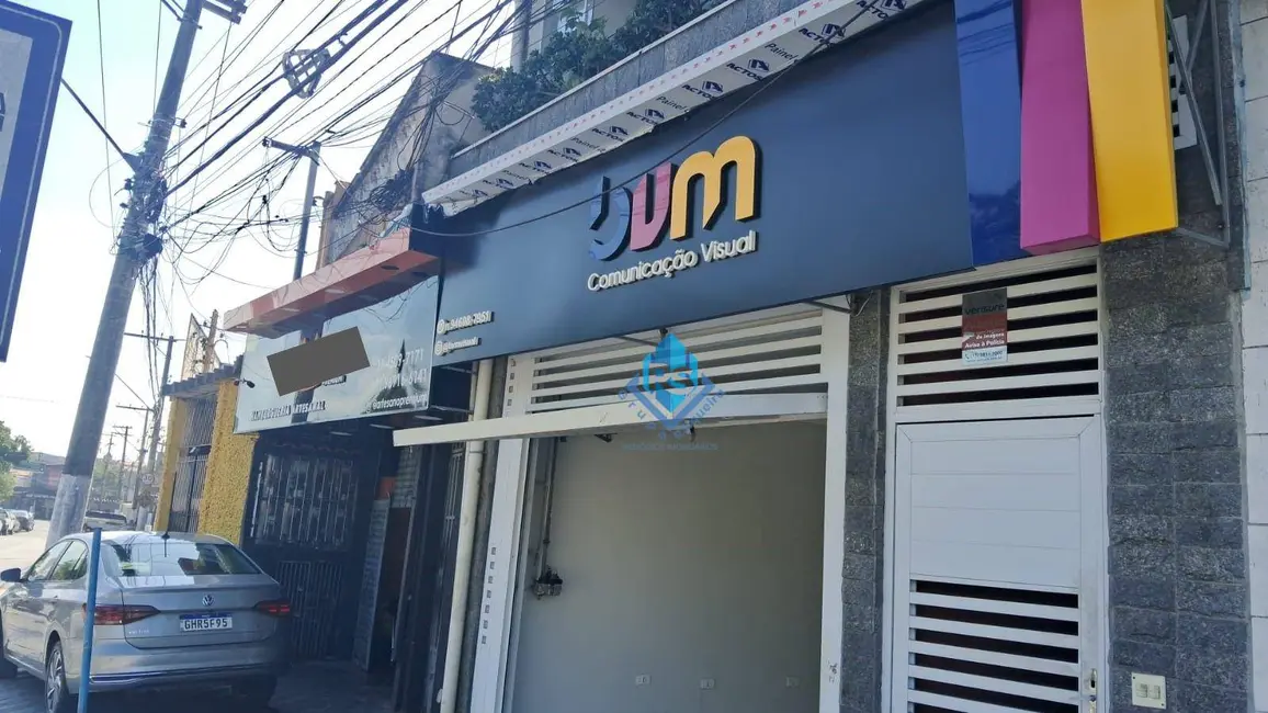 Foto 2 de Sobrado com 5 quartos à venda, 140m2 em Sao Bernardo Do Campo - SP