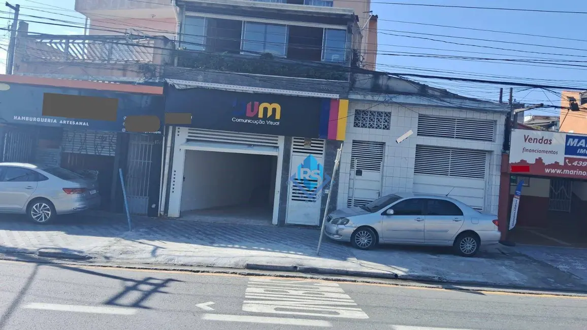 Foto 1 de Sobrado com 5 quartos à venda, 140m2 em Sao Bernardo Do Campo - SP
