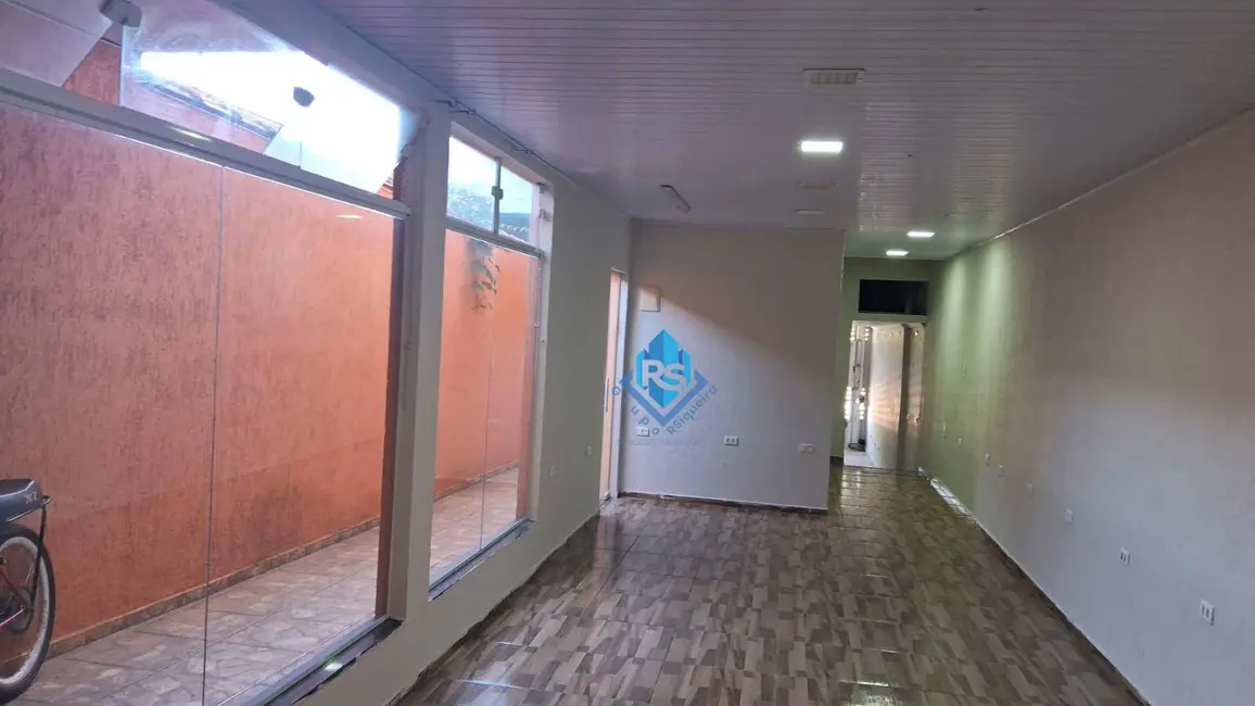 Foto 9 de Sobrado com 5 quartos à venda, 140m2 em Sao Bernardo Do Campo - SP