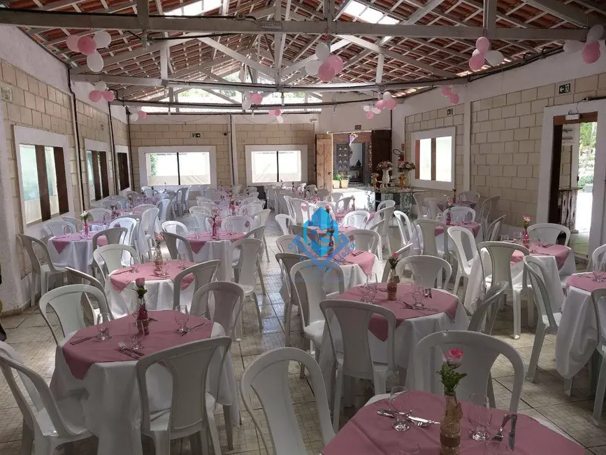 Foto 8 de Chácara com 4 quartos à venda, 3600m2 em Ribeirao Pires - SP