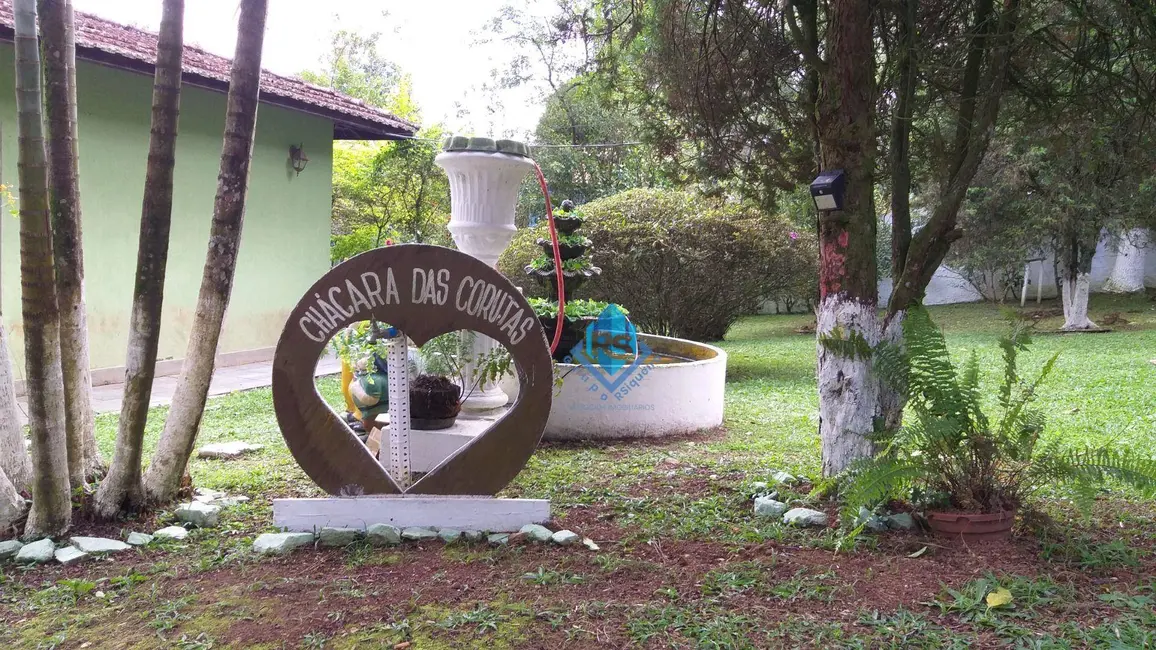 Foto 6 de Chácara com 4 quartos à venda, 3600m2 em Ribeirao Pires - SP