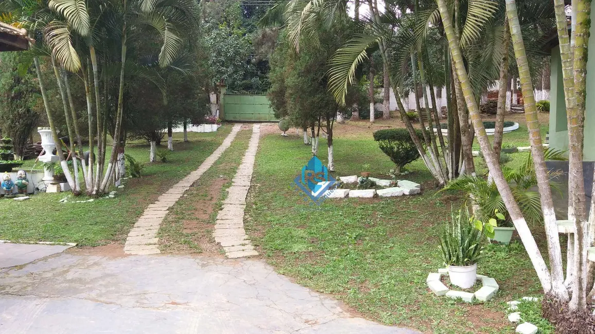 Foto 3 de Chácara com 4 quartos à venda, 3600m2 em Ribeirao Pires - SP