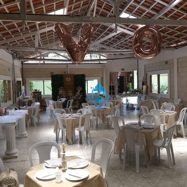 Foto 9 de Chácara com 4 quartos à venda, 3600m2 em Ribeirao Pires - SP