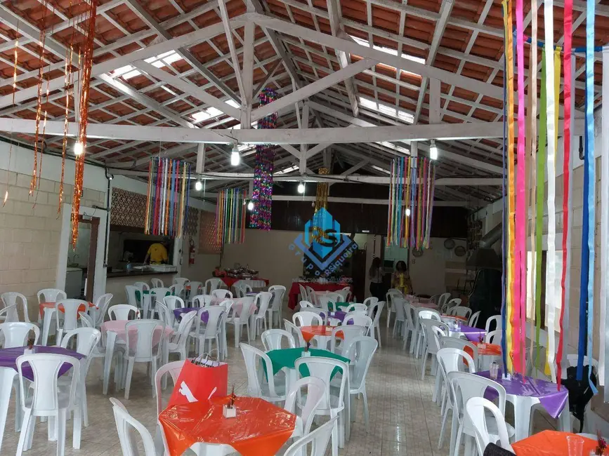 Foto 7 de Chácara com 4 quartos à venda, 3600m2 em Ribeirao Pires - SP