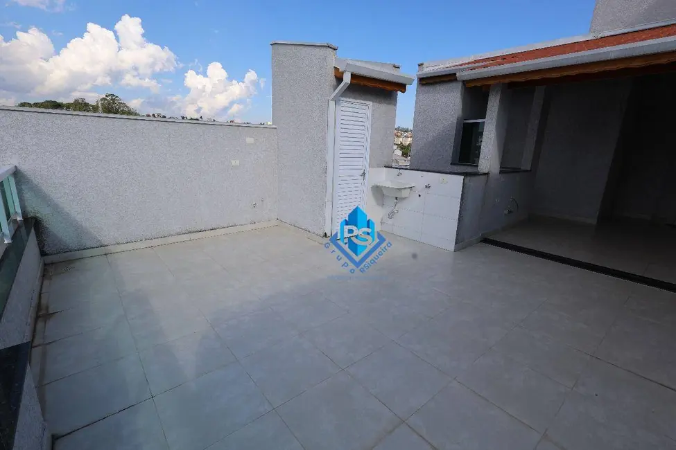 Cobertura com 2 quartos à venda, 100m2 em Vila Pires, Santo Andre - SP - imagem 4 Foto 4 de Cobertura com 2 quartos à venda, 100m2 em Vila Pires, Santo Andre - SP