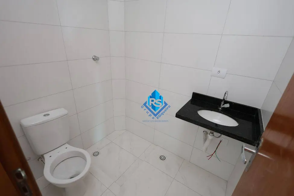 Cobertura com 2 quartos à venda, 100m2 em Vila Pires, Santo Andre - SP - imagem 9 Foto 9 de Cobertura com 2 quartos à venda, 100m2 em Vila Pires, Santo Andre - SP