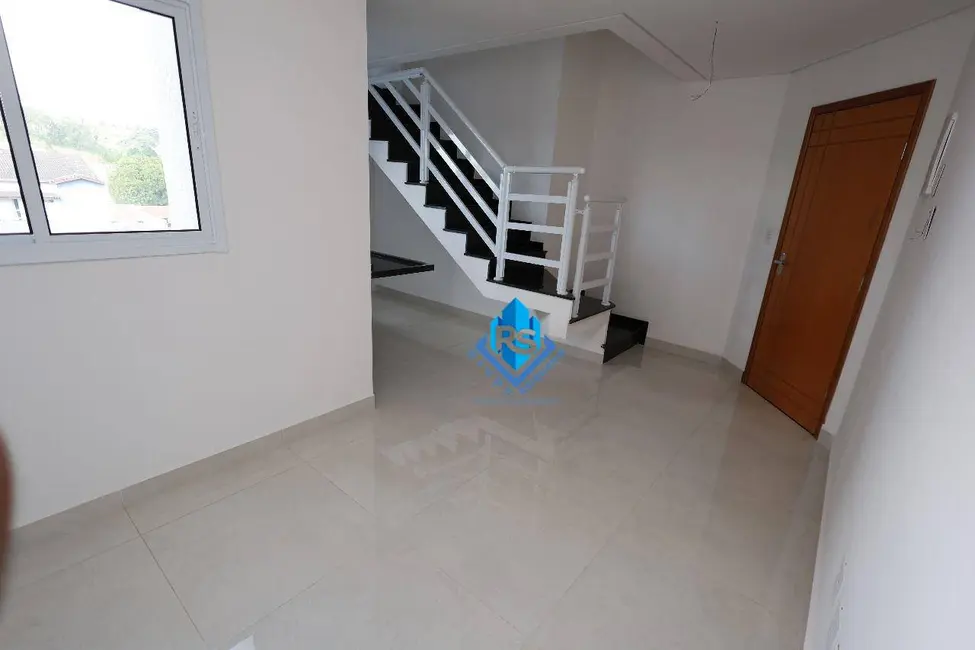 Cobertura com 2 quartos à venda, 100m2 em Vila Pires, Santo Andre - SP - imagem 5 Foto 5 de Cobertura com 2 quartos à venda, 100m2 em Vila Pires, Santo Andre - SP