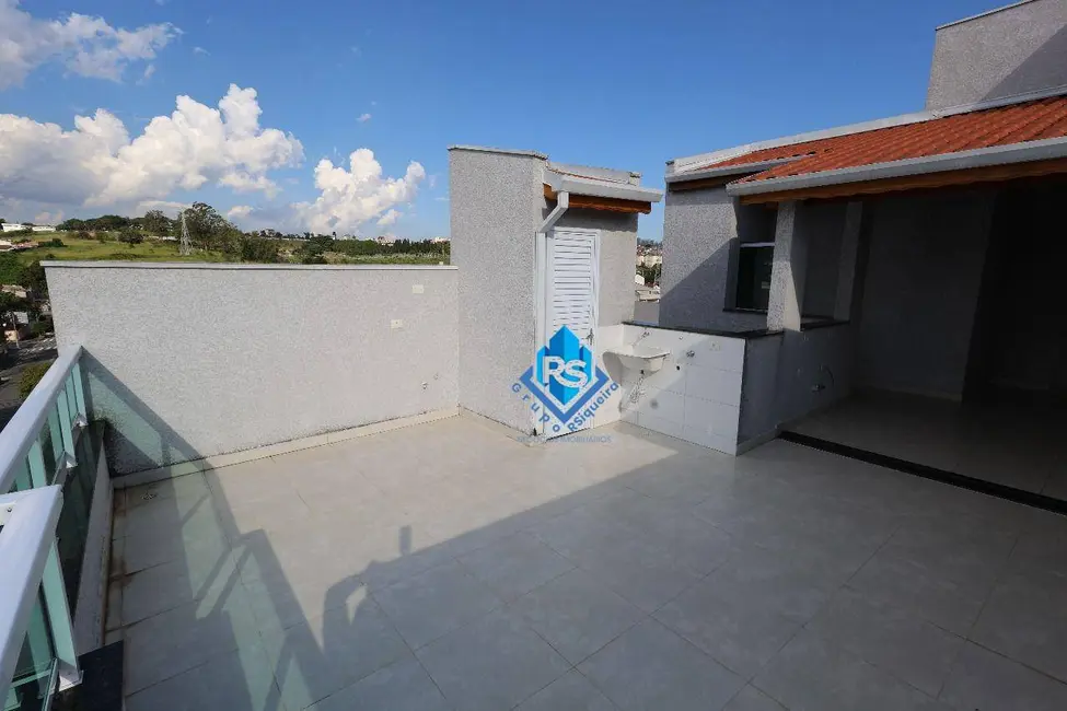 Cobertura com 2 quartos à venda, 100m2 em Vila Pires, Santo Andre - SP - imagem 2 Foto 2 de Cobertura com 2 quartos à venda, 100m2 em Vila Pires, Santo Andre - SP