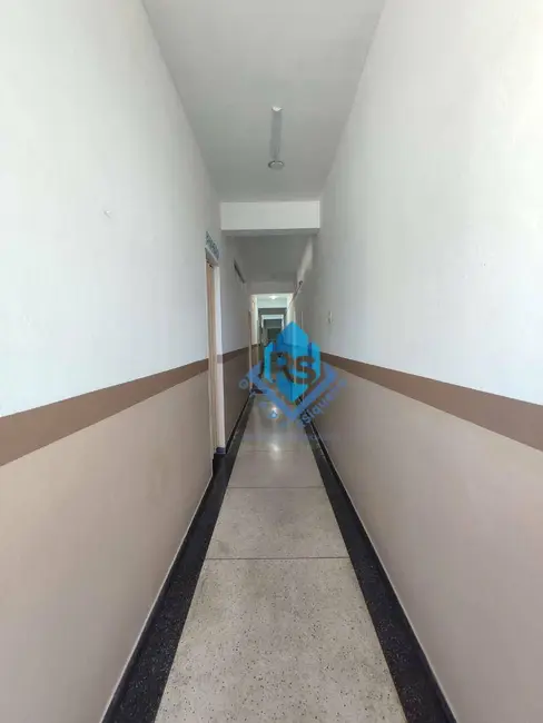 Foto 9 de Sala Comercial para alugar, 30m2 em Sao Bernardo Do Campo - SP