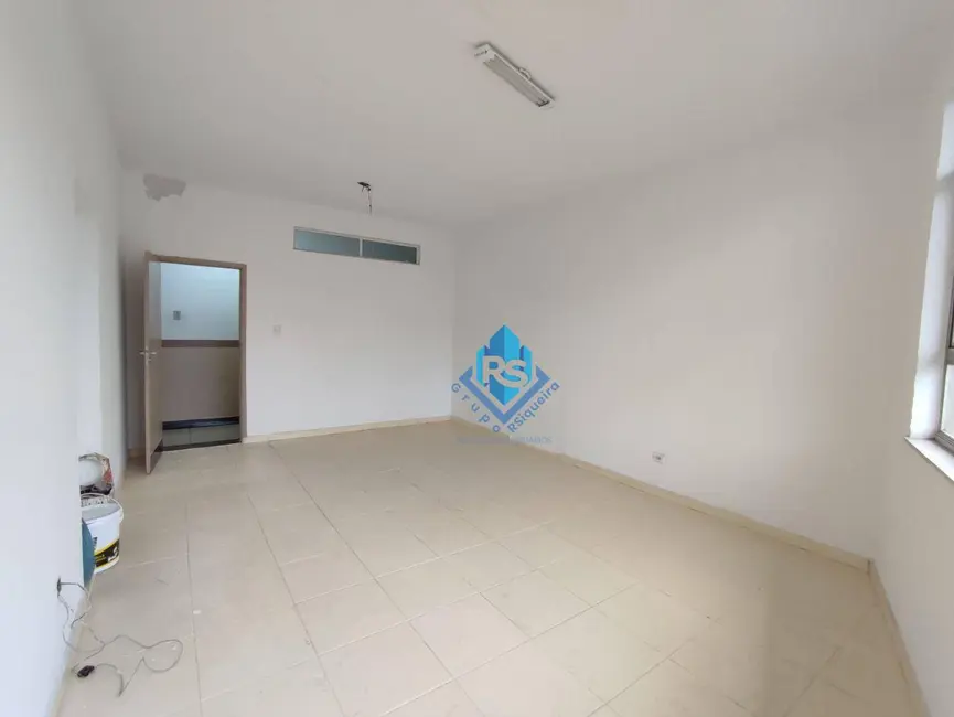 Foto 2 de Sala Comercial para alugar, 30m2 em Sao Bernardo Do Campo - SP