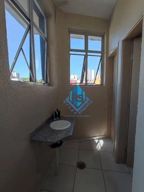 Foto 7 de Sala Comercial para alugar, 30m2 em Sao Bernardo Do Campo - SP