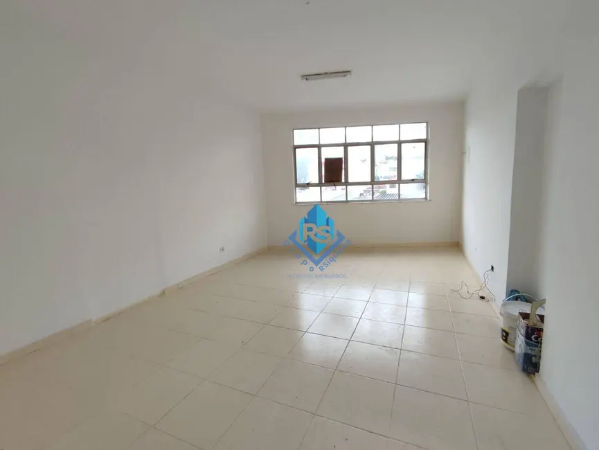 Foto 3 de Sala Comercial para alugar, 30m2 em Sao Bernardo Do Campo - SP