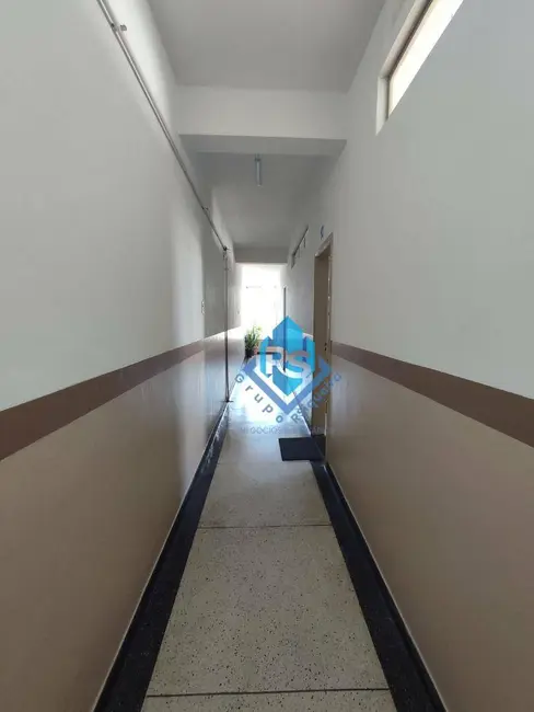 Foto 6 de Sala Comercial para alugar, 30m2 em Sao Bernardo Do Campo - SP