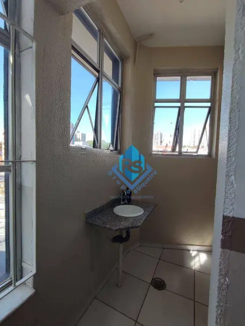 Foto 8 de Sala Comercial para alugar, 30m2 em Sao Bernardo Do Campo - SP