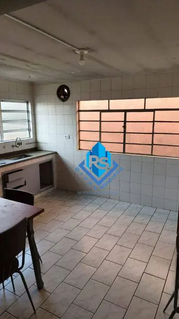 Casa com 2 quartos à venda, 217m2 em Sao Bernardo Do Campo - SP - imagem 8 Foto 8 de Casa com 2 quartos à venda, 217m2 em Sao Bernardo Do Campo - SP