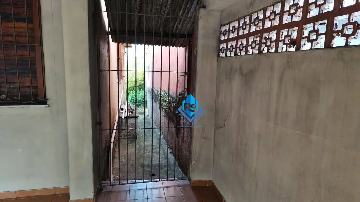 Casa com 2 quartos à venda, 217m2 em Sao Bernardo Do Campo - SP - imagem 4 Foto 4 de Casa com 2 quartos à venda, 217m2 em Sao Bernardo Do Campo - SP