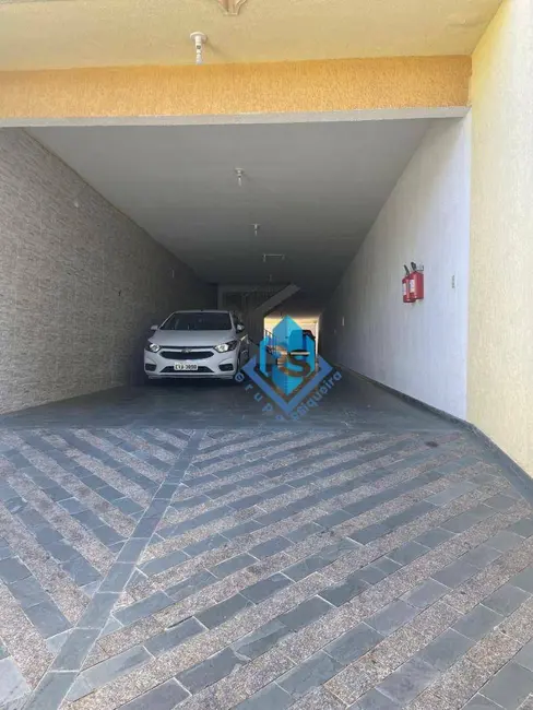 Foto 2 de Cobertura com 3 quartos à venda, 140m2 em Vila Pires, Santo Andre - SP