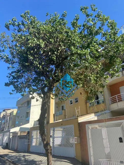 Foto 4 de Cobertura com 3 quartos à venda, 140m2 em Vila Pires, Santo Andre - SP