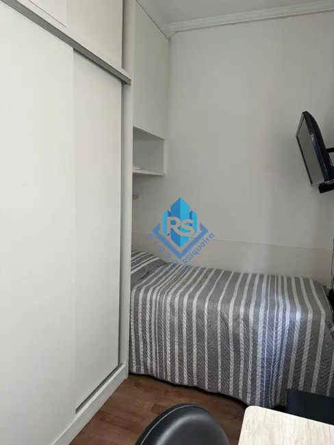 Foto 7 de Cobertura com 3 quartos à venda, 140m2 em Vila Pires, Santo Andre - SP