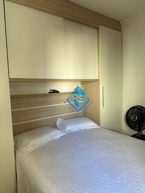 Foto 5 de Cobertura com 3 quartos à venda, 140m2 em Vila Pires, Santo Andre - SP