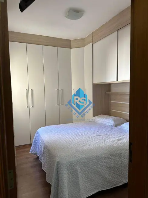 Foto 6 de Cobertura com 3 quartos à venda, 140m2 em Vila Pires, Santo Andre - SP