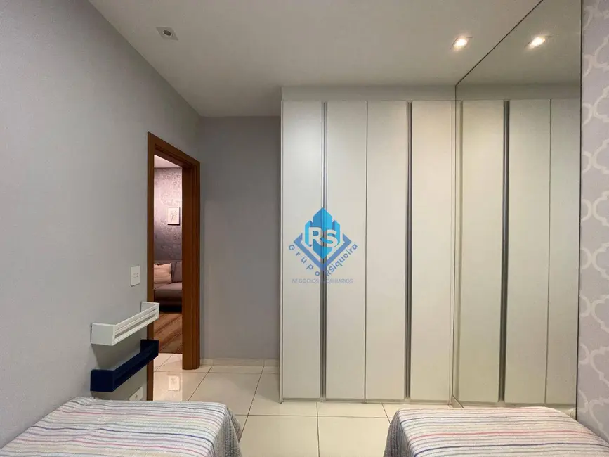 Foto 9 de Apartamento com 2 quartos à venda, 43m2 em Parque São Vicente, Sao Vicente - SP