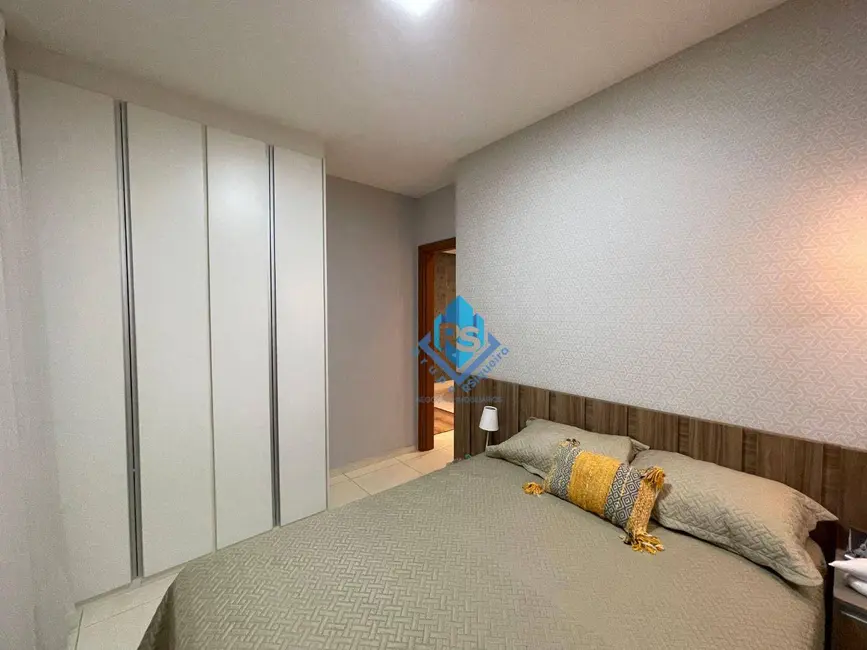 Foto 8 de Apartamento com 2 quartos à venda, 43m2 em Parque São Vicente, Sao Vicente - SP