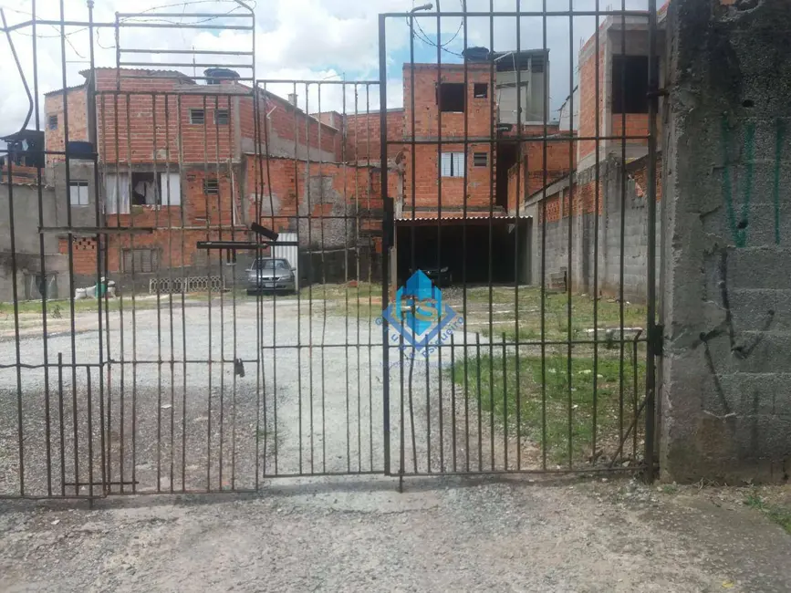 Foto 2 de Terreno / Lote à venda, 675m2 em Jardim Alzira Franco, Santo Andre - SP