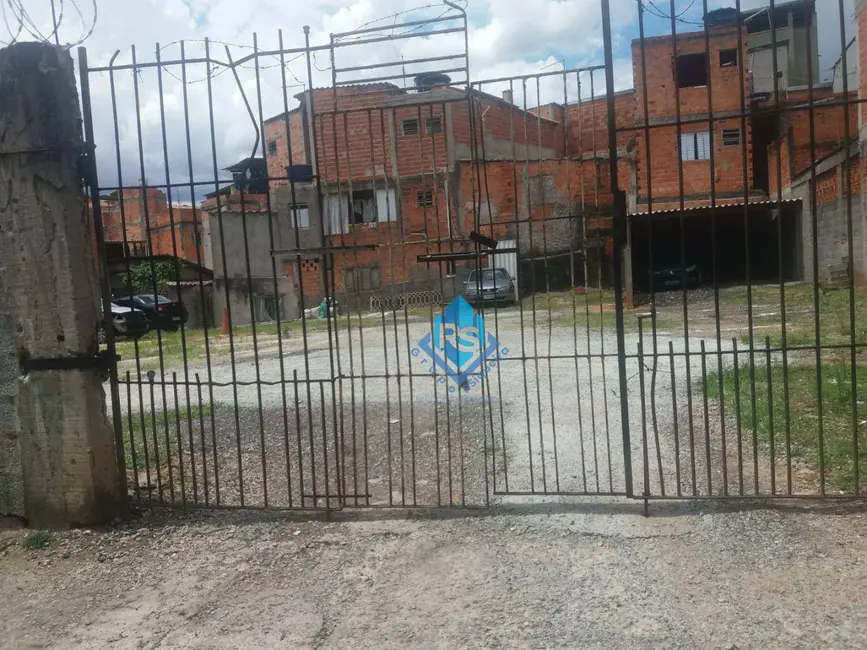 Foto 3 de Terreno / Lote à venda, 675m2 em Jardim Alzira Franco, Santo Andre - SP