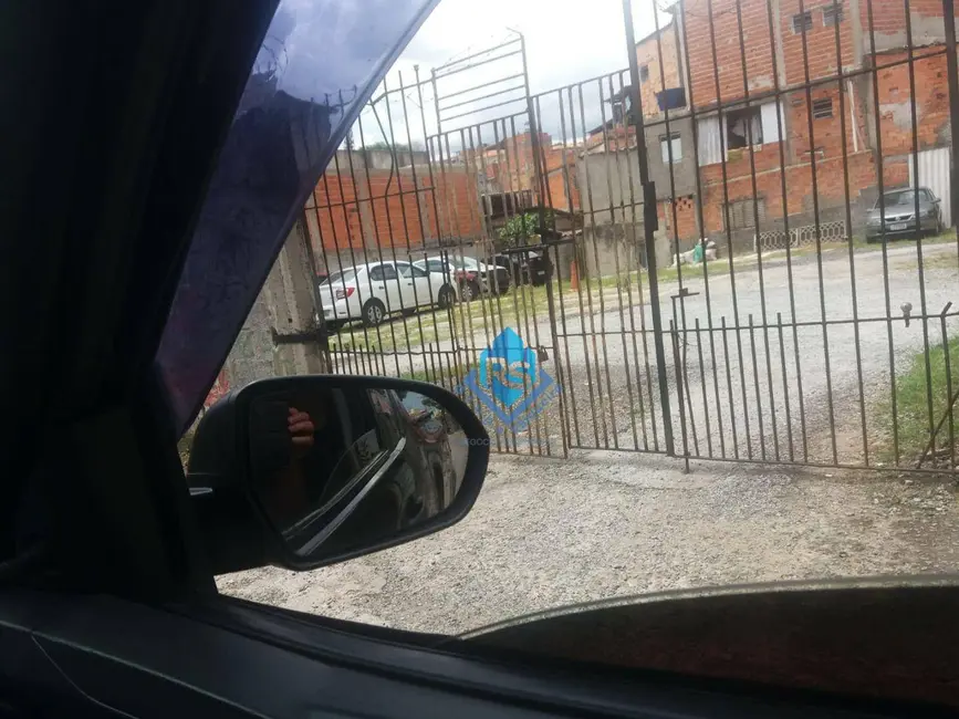 Foto 4 de Terreno / Lote à venda, 675m2 em Jardim Alzira Franco, Santo Andre - SP