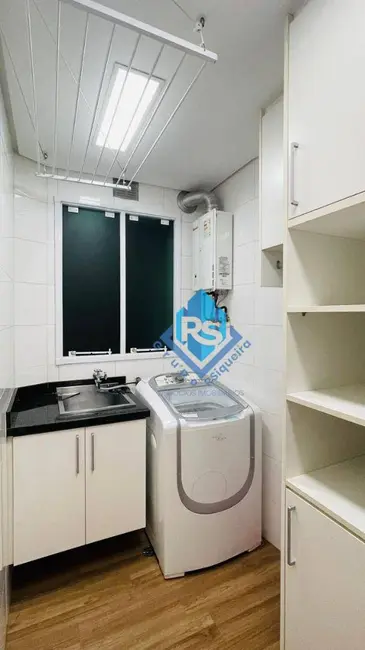 Foto 2 de Apartamento com 2 quartos à venda, 155m2 em Jardim do Mar, Sao Bernardo Do Campo - SP