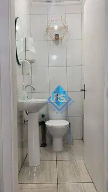 Foto 6 de Sala Comercial para alugar, 25m2 em Santo Antônio, Sao Caetano Do Sul - SP