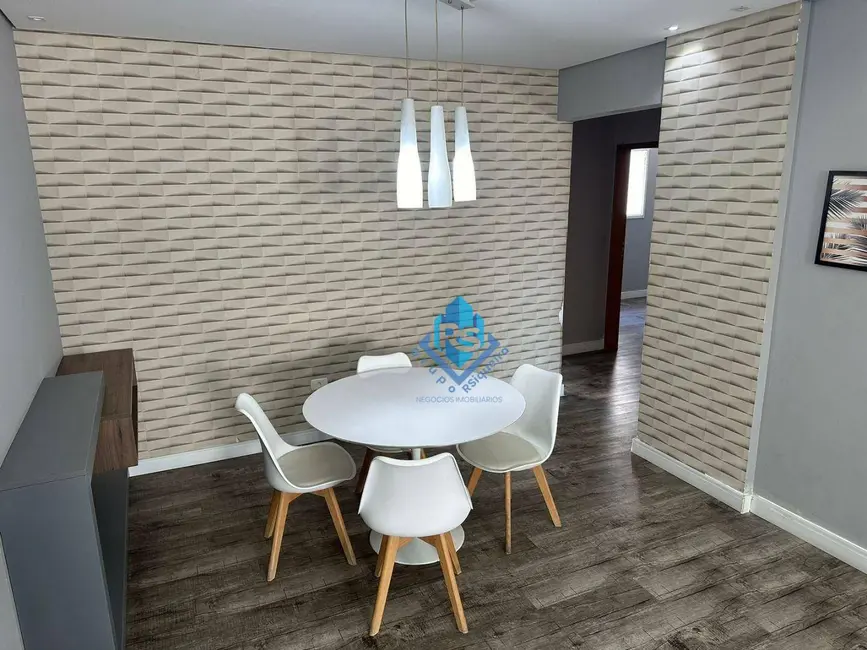 Apartamento com 3 quartos à venda, 126m2 em Praia Grande - SP - imagem 4 Foto 4 de Apartamento com 3 quartos à venda, 126m2 em Praia Grande - SP