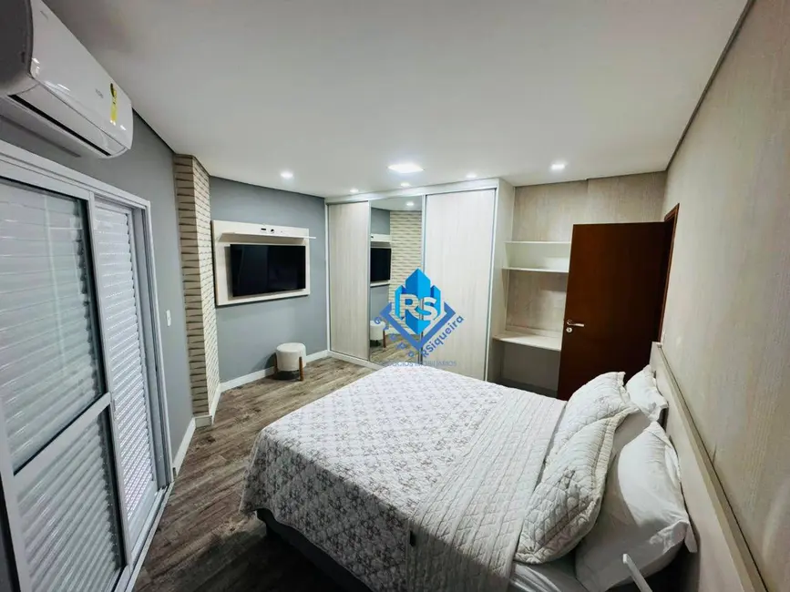 Apartamento com 3 quartos à venda, 126m2 em Praia Grande - SP - imagem 5 Foto 5 de Apartamento com 3 quartos à venda, 126m2 em Praia Grande - SP