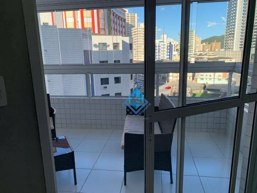 Foto 9 de Apartamento com 3 quartos à venda, 126m2 em Praia Grande - SP