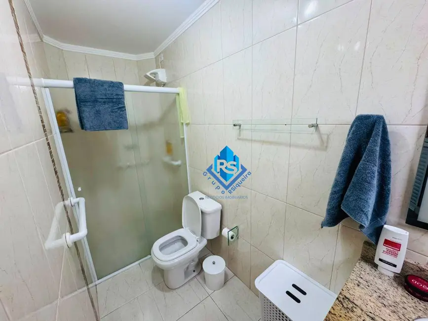 Apartamento com 3 quartos à venda, 126m2 em Praia Grande - SP - imagem 7 Foto 7 de Apartamento com 3 quartos à venda, 126m2 em Praia Grande - SP