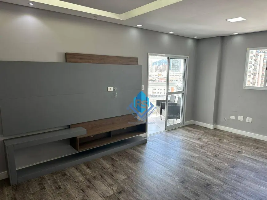 Apartamento com 3 quartos à venda, 126m2 em Praia Grande - SP - imagem 5 Foto 5 de Apartamento com 3 quartos à venda, 126m2 em Praia Grande - SP